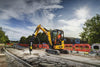 3t Excavator - Trade 4 Less - Building Supplies UK