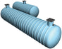 Cesspools - Trade 4 Less - Building Supplies UK