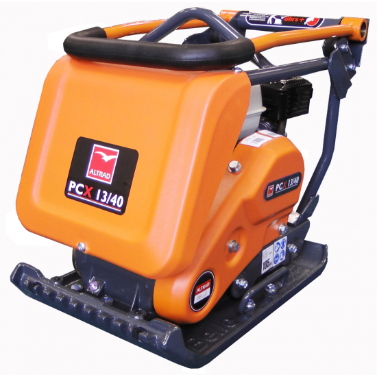 Wacker Plates - Trade 4 Less - Building Supplies UK