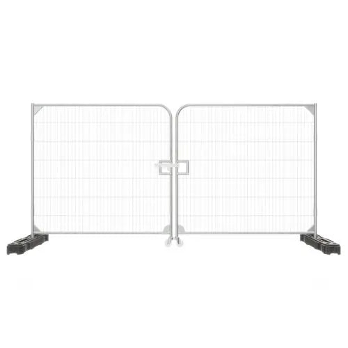 Vehicle Gate - Trade 4 Less - Building Supplies UK