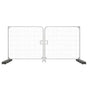 Vehicle Gate - Trade 4 Less - Building Supplies UK