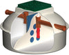 Marsh GMS grease traps - Trade 4 Less - Building Supplies UK