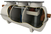 Marsh: Marator oil separator - Trade 4 Less - Building Supplies UK