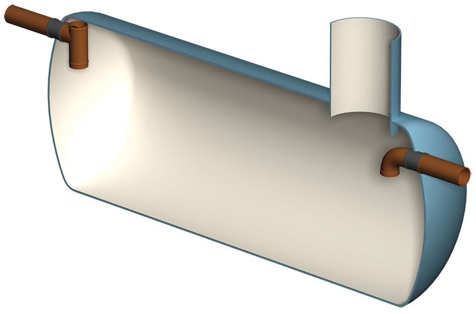 Marsh Hydroil Wash-down separators - Trade 4 Less - Building Supplies UK