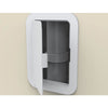 100 x 150mm Access Panel - Trade 4 Less - Building Supplies UK
