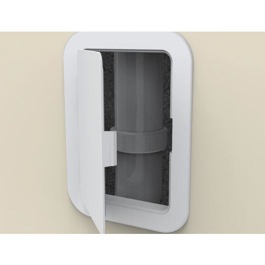 100 x 150mm Access Panel - Trade 4 Less - Building Supplies UK