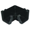110mm Niagara Ogee 90 degree Internal Gutter Angle - Trade 4 Less - Building Supplies UK