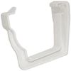 110mm Niagara Ogee Gutter Fascia Bracket - Trade 4 Less - Building Supplies UK