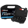 Electricians Cobalt Holesaw Kit (11 Piece) - Trade 4 Less - Building Supplies UK