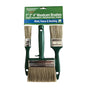 Marshall Woodcare Brush Set 1" 2" 4" - Trade 4 Less - Building Supplies UK