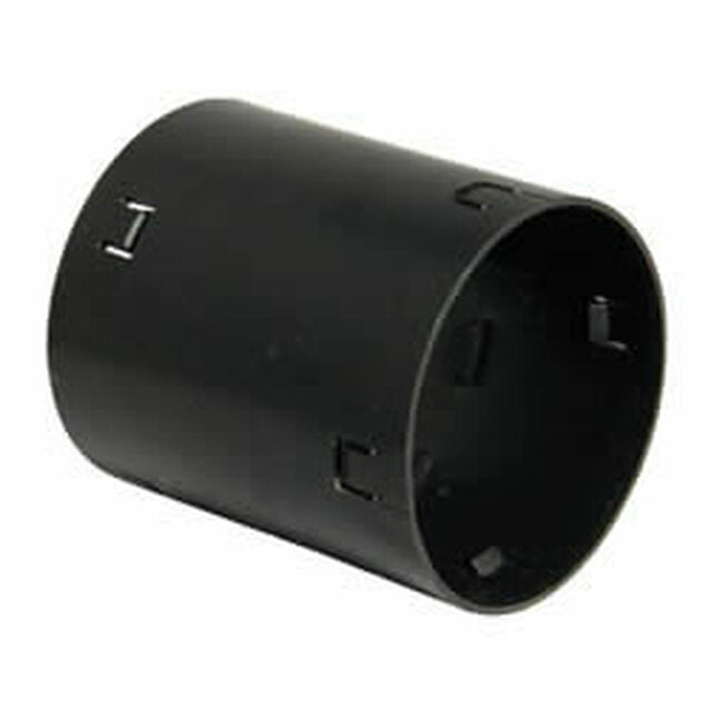 160MM (6") Land Drain Connector / Coupler - Trade 4 Less - Building Supplies UK
