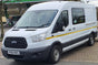 Welfare Van - Trade 4 Less - Building Supplies UK