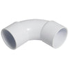 32mm 92.5° (87.5°) Waste pipe Bend - Trade 4 Less - Building Supplies UK