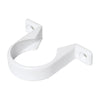 32mm Wastepipe Pipe Clip - Trade 4 Less - Building Supplies UK