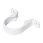 32mm Wastepipe Pipe Clip - Trade 4 Less - Building Supplies UK