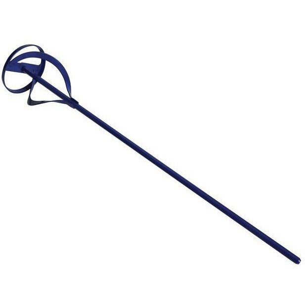 Mixing Paddle 100 x 10 x 600m - Trade 4 Less - Building Supplies UK