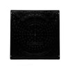 450mm Manhole Chamber Square Cover & Frame - Trade 4 Less - Building Supplies UK