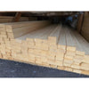 4 x 2 x 4.8m Regularised C24  Sawn Timber - Trade 4 Less - Building Supplies UK
