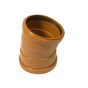 160mm 15d  Bend Double Socket - Trade 4 Less - Building Supplies UK