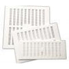 Adjustable Hit & Miss Vents - Trade 4 Less - Building Supplies UK