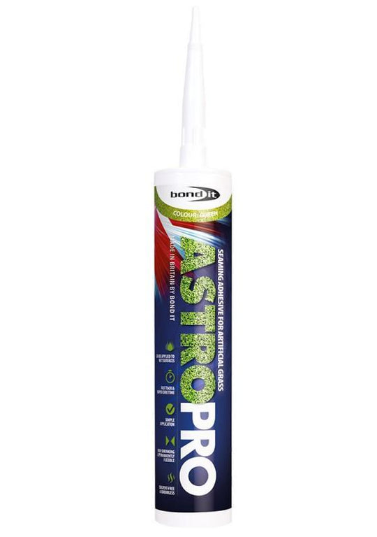 Astro-Pro Artifical Grass - Trade 4 Less - Building Supplies UK