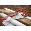 Spear & Jackson Predator Universal Handsaw 22inch - Trade 4 Less - Building Supplies UK