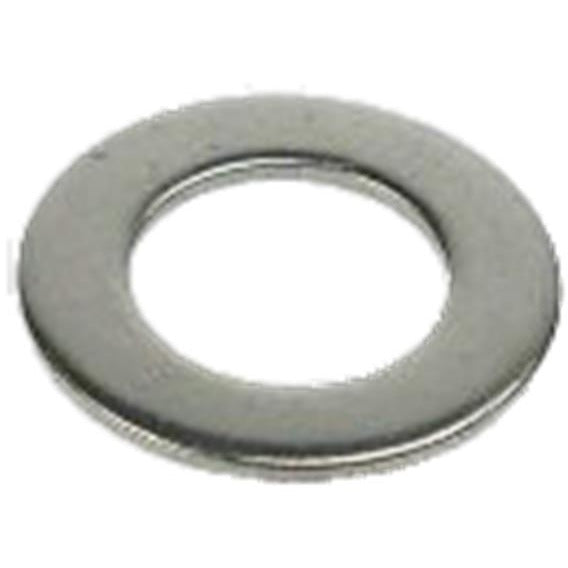 BZP Form A Washers - Trade 4 Less - Building Supplies UK