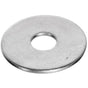 BZP Mudguard Repair Washers - Trade 4 Less - Building Supplies UK