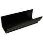 110mm x 4m Niagara Ogee White Gutter - RGN4 - Trade 4 Less - Building Supplies UK