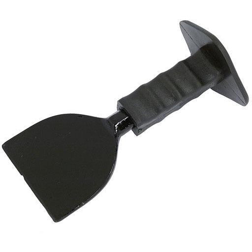 Brick Bolster - 4in/100mm Chisel - Trade 4 Less - Building Supplies UK
