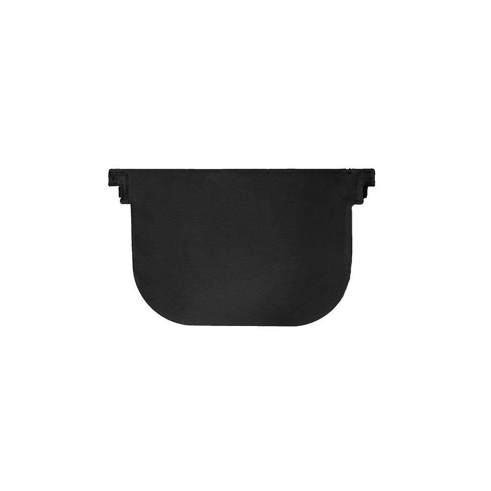 Shallow End Cap - Trade 4 Less - Building Supplies UK