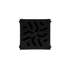 Shallow Quad 110mm x 110mm x 79mm - Trade 4 Less - Building Supplies UK