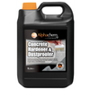 Concrete Hardener & Dustproofer 5 Ltr - Trade 4 Less - Building Supplies UK
