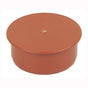 110mm Socket Plug - Trade 4 Less - Building Supplies UK