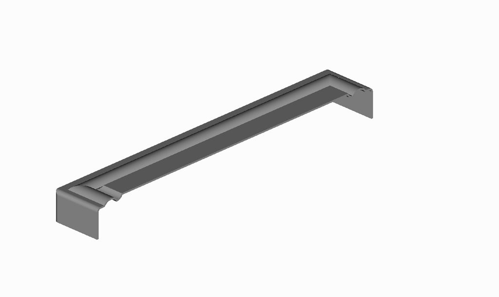 Full Replacement - Black Ash (Woodgrain) - Trade 4 Less - Building Supplies UK