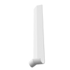 Full Replacement - Black Ash (Woodgrain) - Trade 4 Less - Building Supplies UK