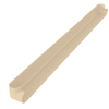Full Replacement - Black Ash (Woodgrain) - Trade 4 Less - Building Supplies UK
