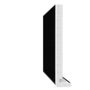 Full Replacement - Black Ash (Woodgrain) - Trade 4 Less - Building Supplies UK