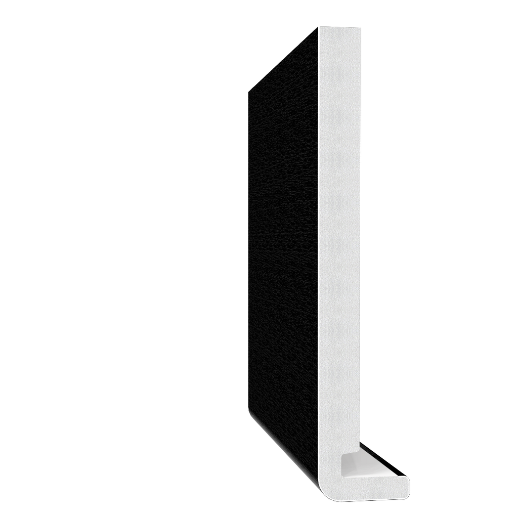 Full Replacement - Black Ash (Woodgrain) - Trade 4 Less - Building Supplies UK