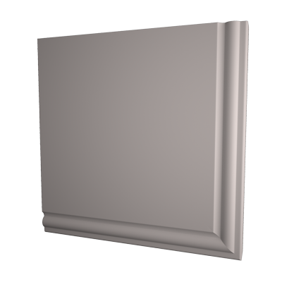 Full Replacement - Black Ash (Woodgrain) - Trade 4 Less - Building Supplies UK