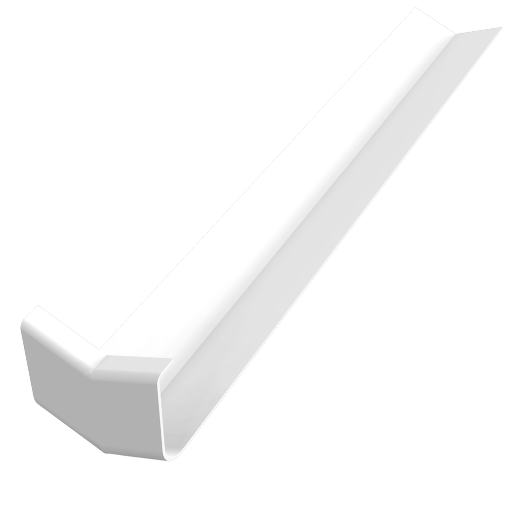 Full Replacement - Black Ash (Woodgrain) - Trade 4 Less - Building Supplies UK
