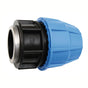 32mm x 3/4" Female Adaptor - Trade 4 Less - Building Supplies UK
