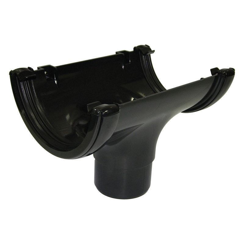 112mm Running Outlet - Trade 4 Less - Building Supplies UK