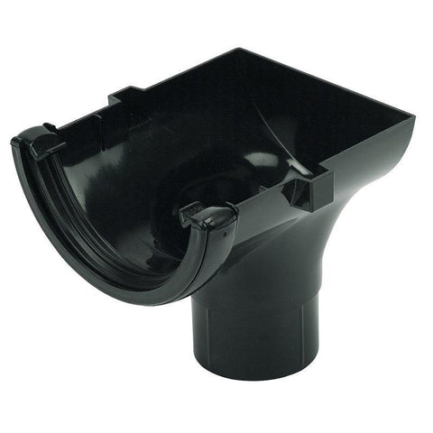 112mm Stopend Outlet - Trade 4 Less - Building Supplies UK