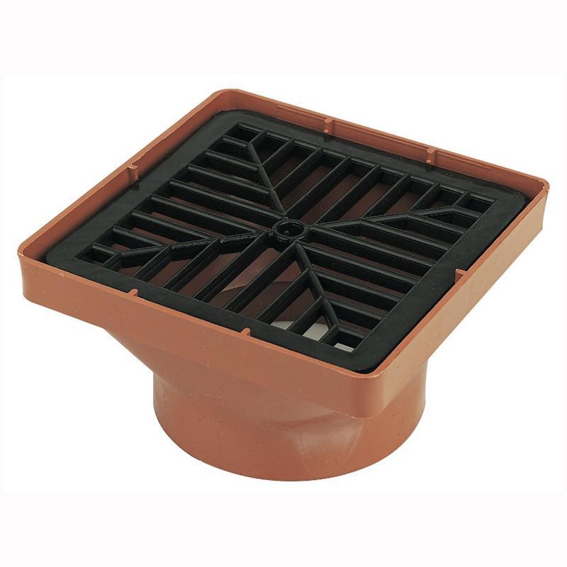 Square Hopper - Trade 4 Less - Building Supplies UK