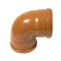Double Socket Bends 87½° - Trade 4 Less - Building Supplies UK