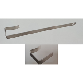 Hip Clips (Pack of 40) 20 large, 20 small - Trade 4 Less - Building Supplies UK