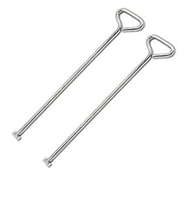 Manhole Lifting Keys - Trade 4 Less - Building Supplies UK