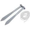 Line Pin Set - 2M - Trade 4 Less - Building Supplies UK