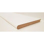 Primed MDF Window Board 219mm x 25mm x 3.66m - Trade 4 Less - Building Supplies UK
